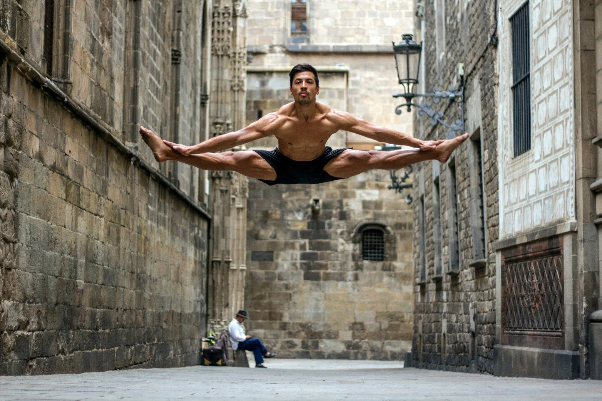 27 Travel as a tool – Deutsch