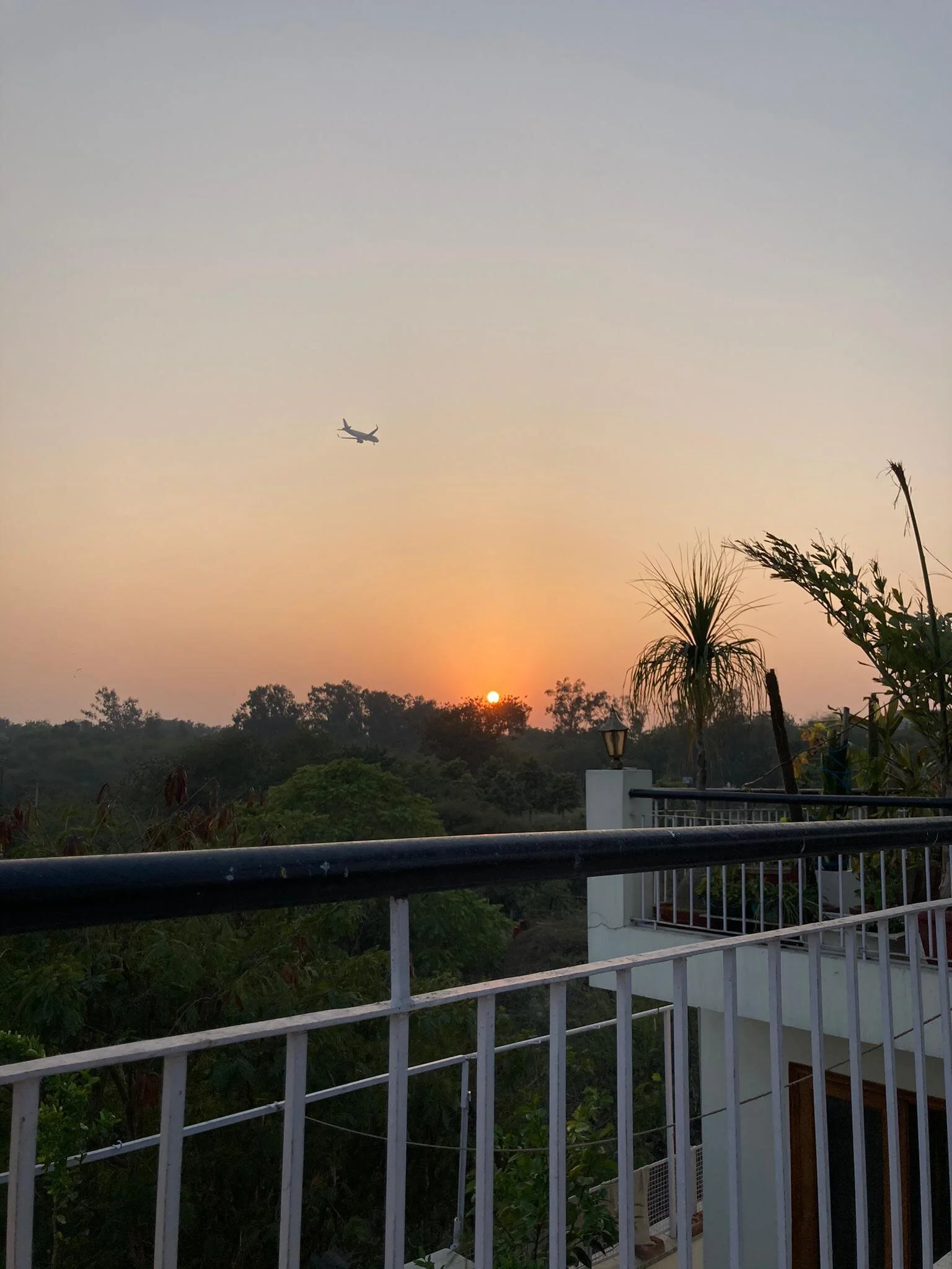 29 A different rythm - English