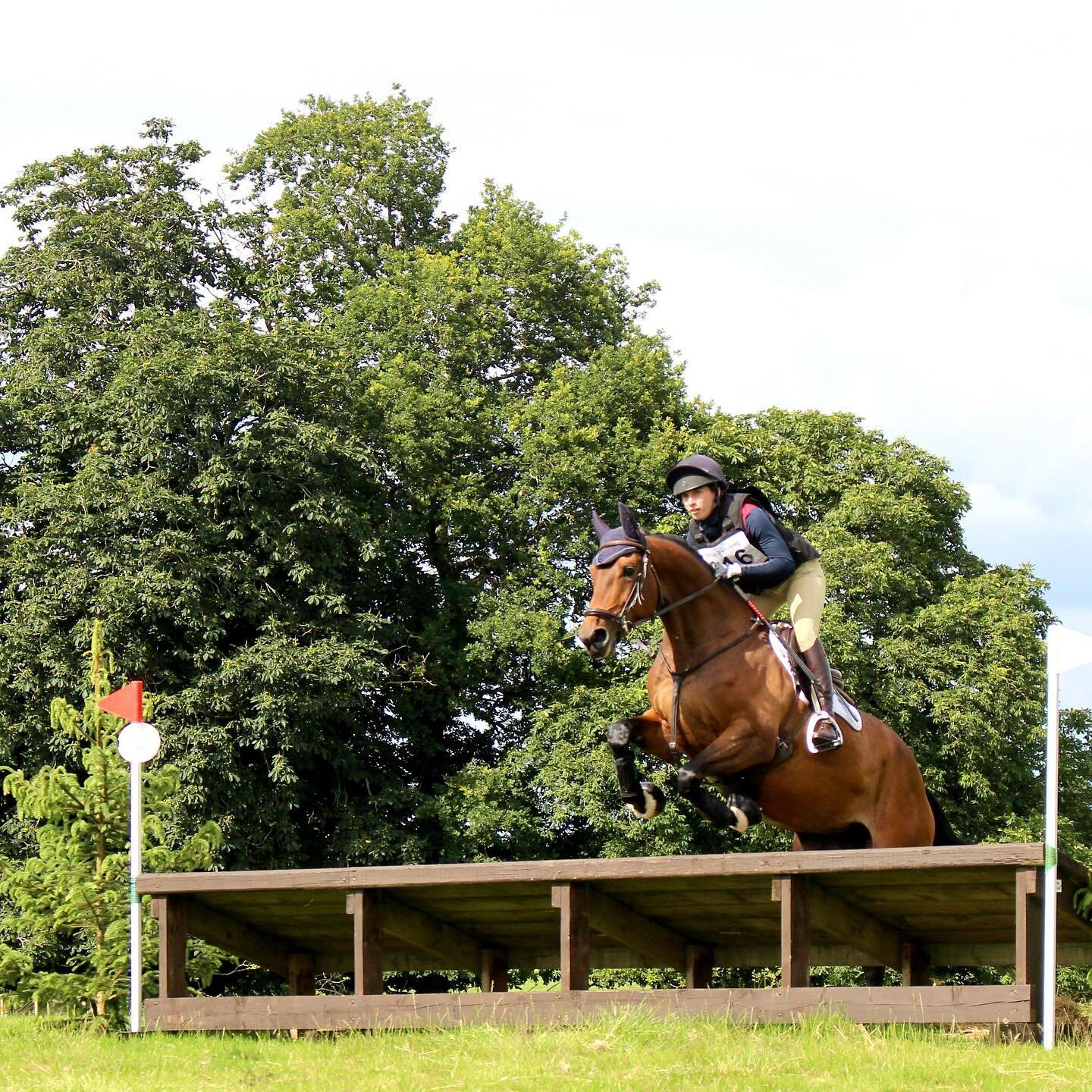 Miss Perfect Let&rsquo;s Dance (April) flying the xc today! I&rsquo;m absolutely loving the progress April is making and just love her in general, currently thinking of all the things I can do to prevent having to sell her in the future 😅

A beautif