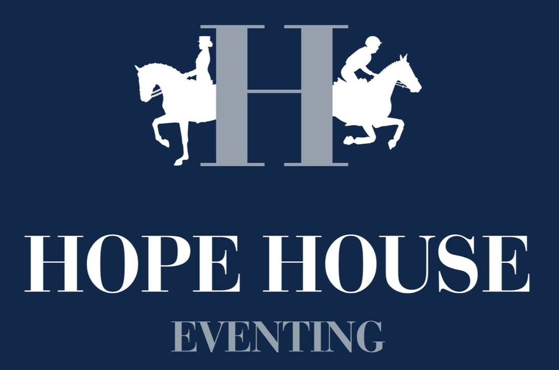 Hope House Eventing