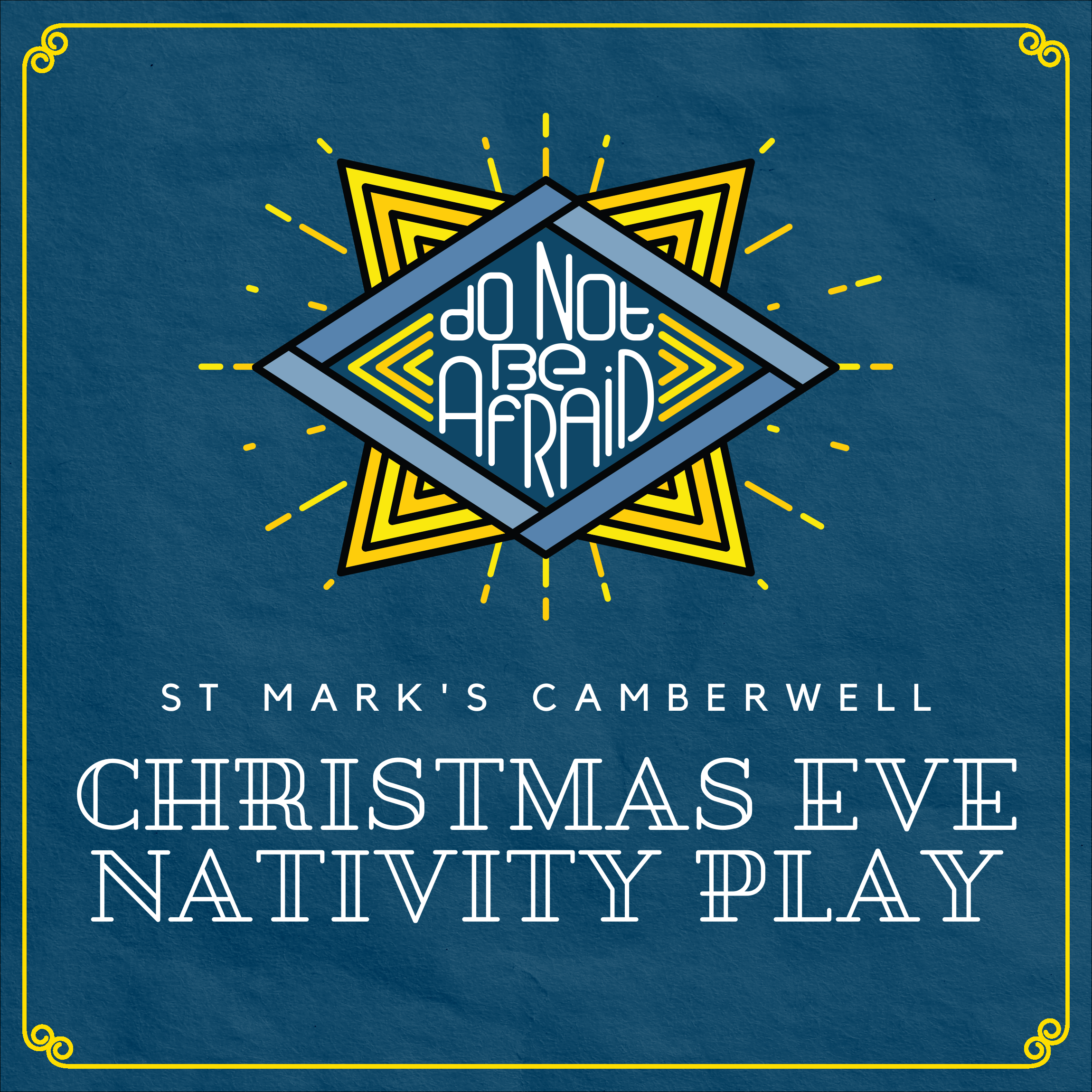 Christmas Eve Kids' Service