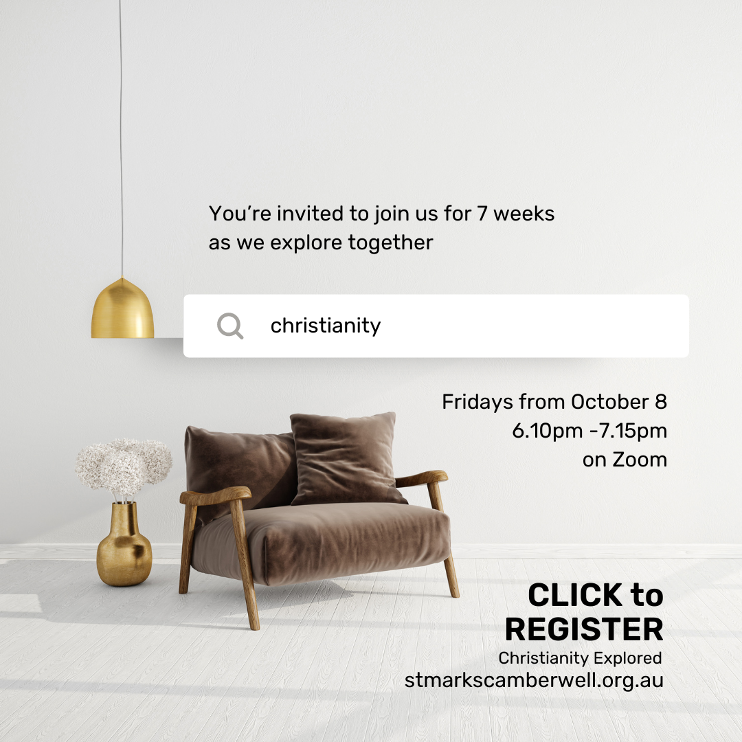 Christianity Explored