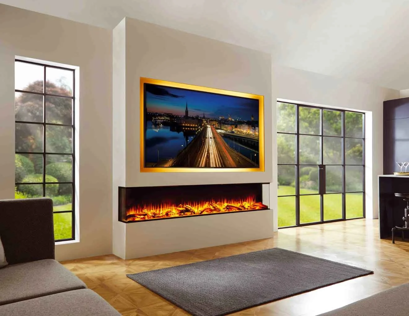 iRange-i2200e-Deep-Media-Wall-with-Orange-Flame-with-LED_s-with-Woodland-Logs-TV-background-2.jpg