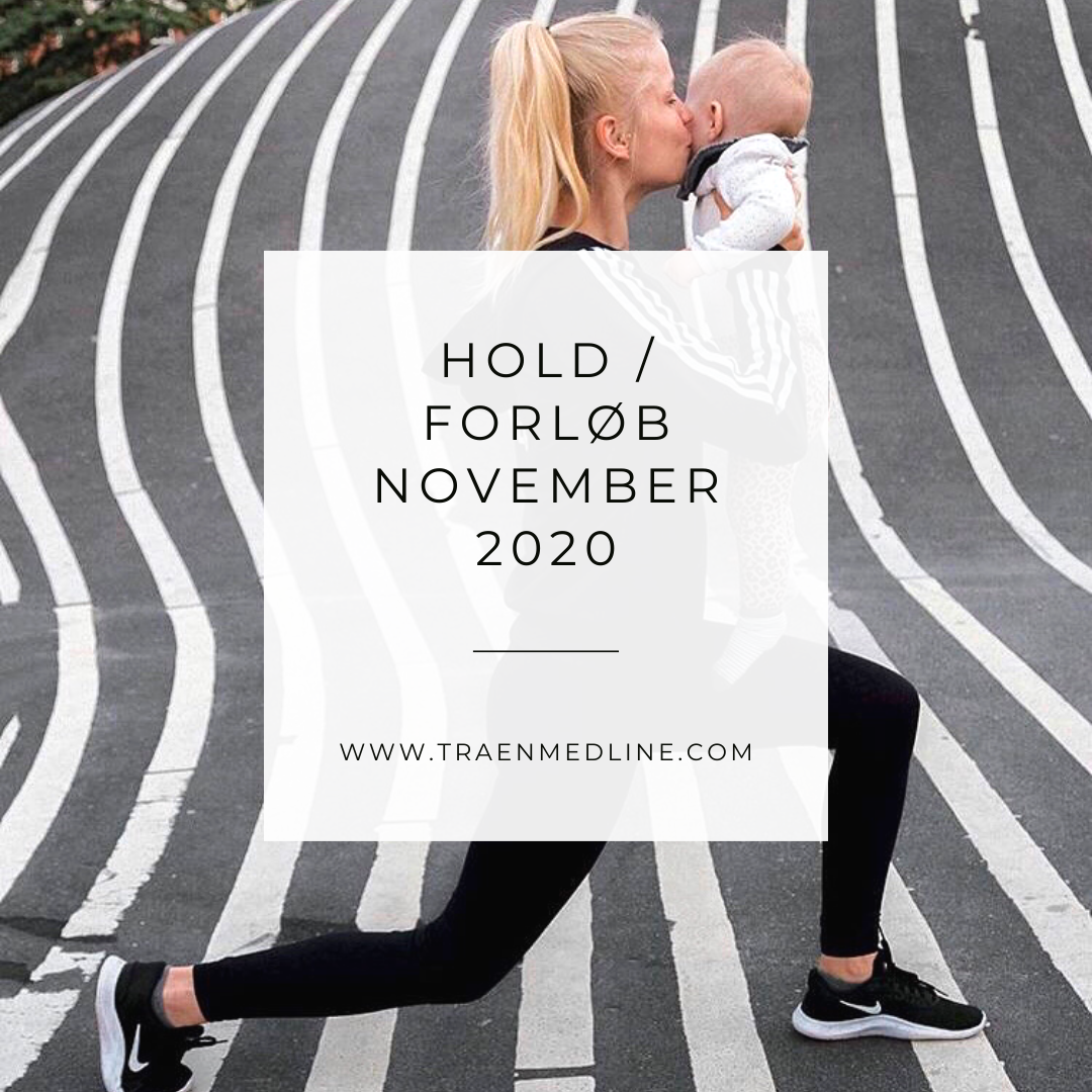 Sæt kryds i kalenderen!