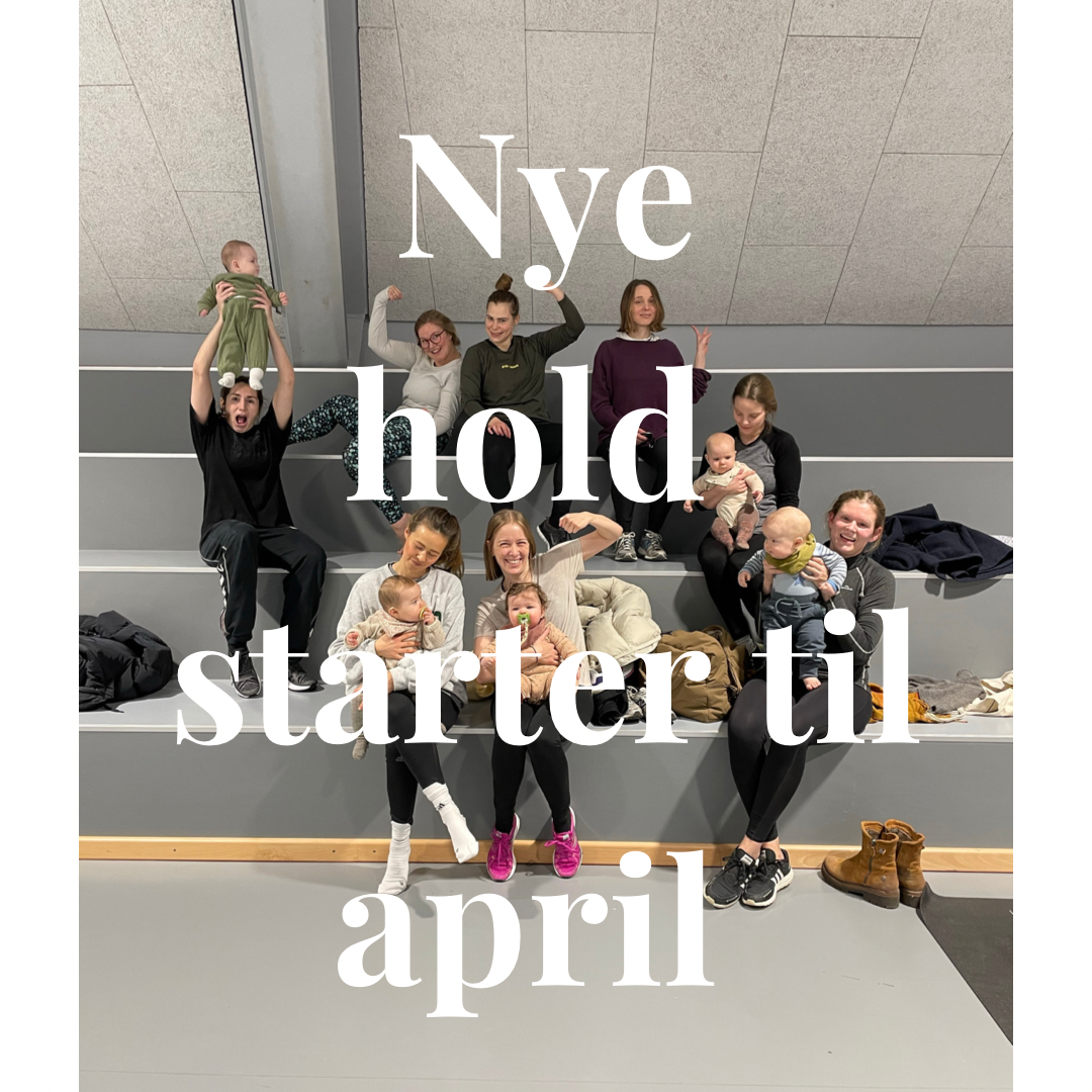 NYE OPTURS HOLD STARTER TIL APRIL