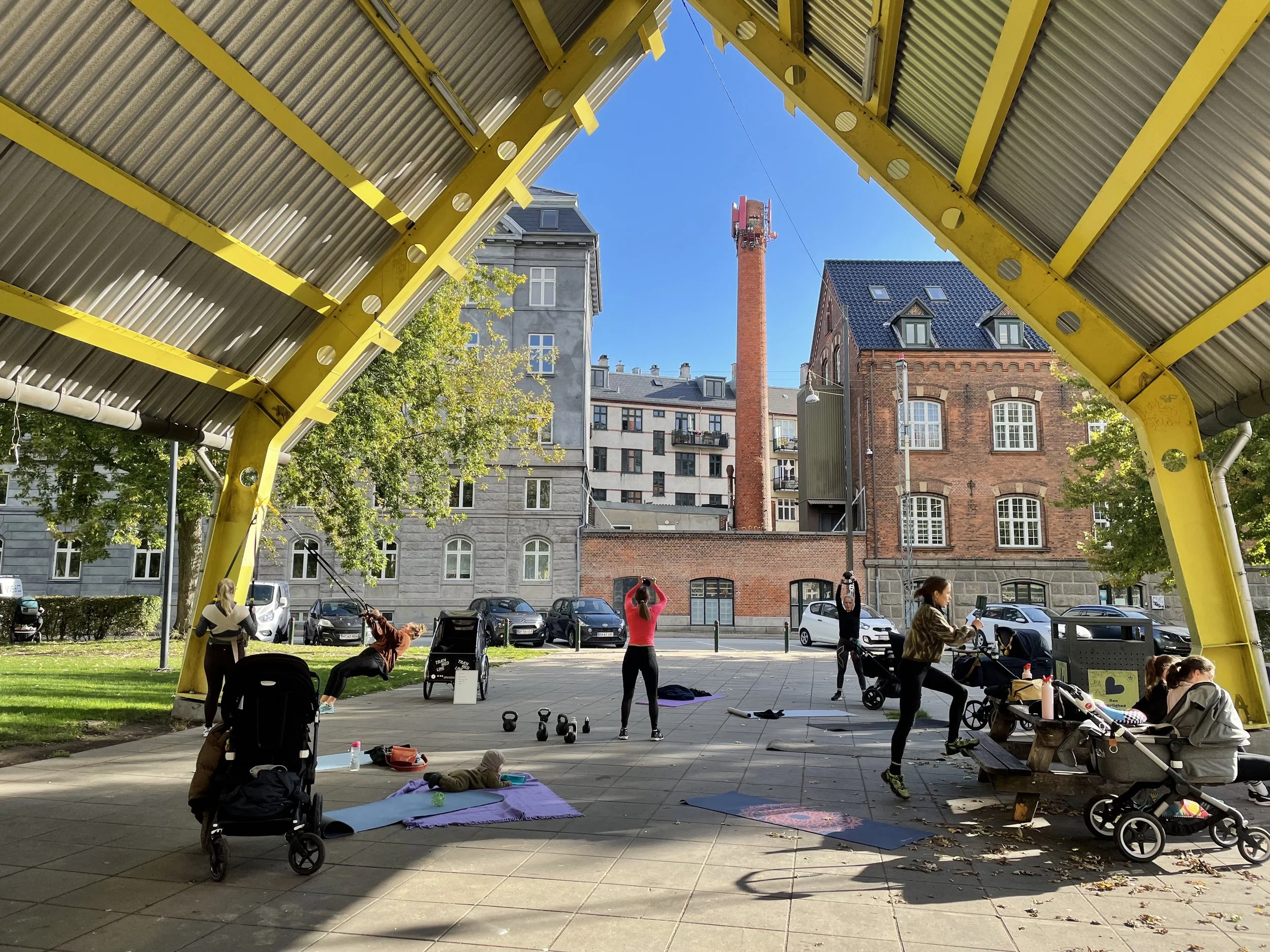 NYE OPTURS HOLD STARTER TIL SEPTEMBER, YAY!