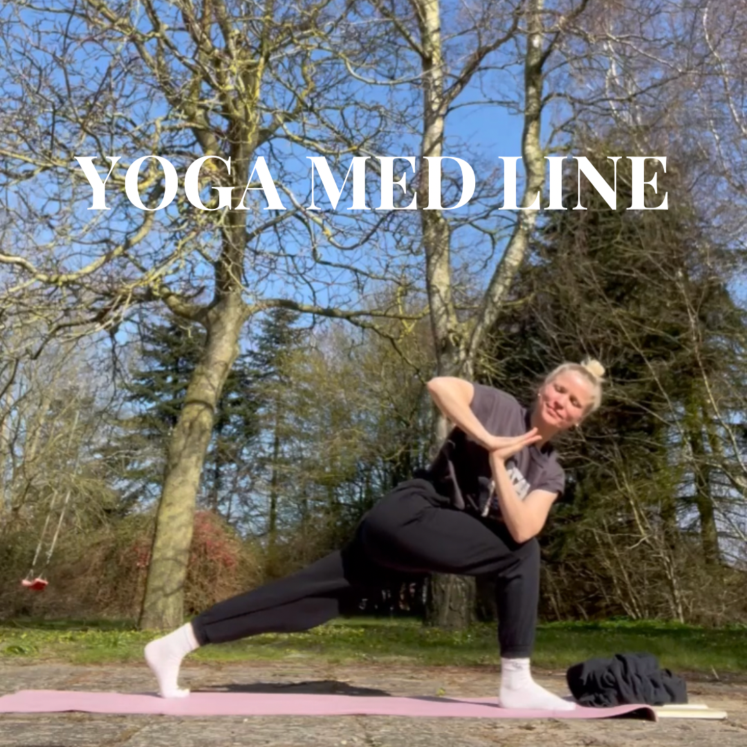 YOGA MED LINE