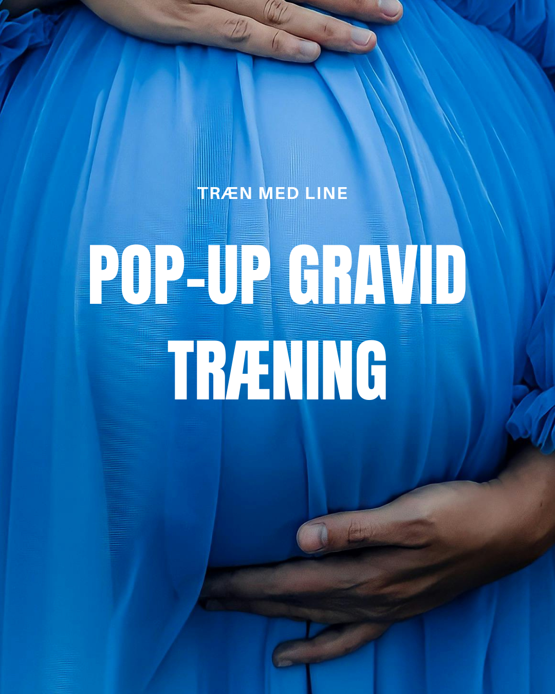 POP-UP GRAVID TRÆNING (uge 12)