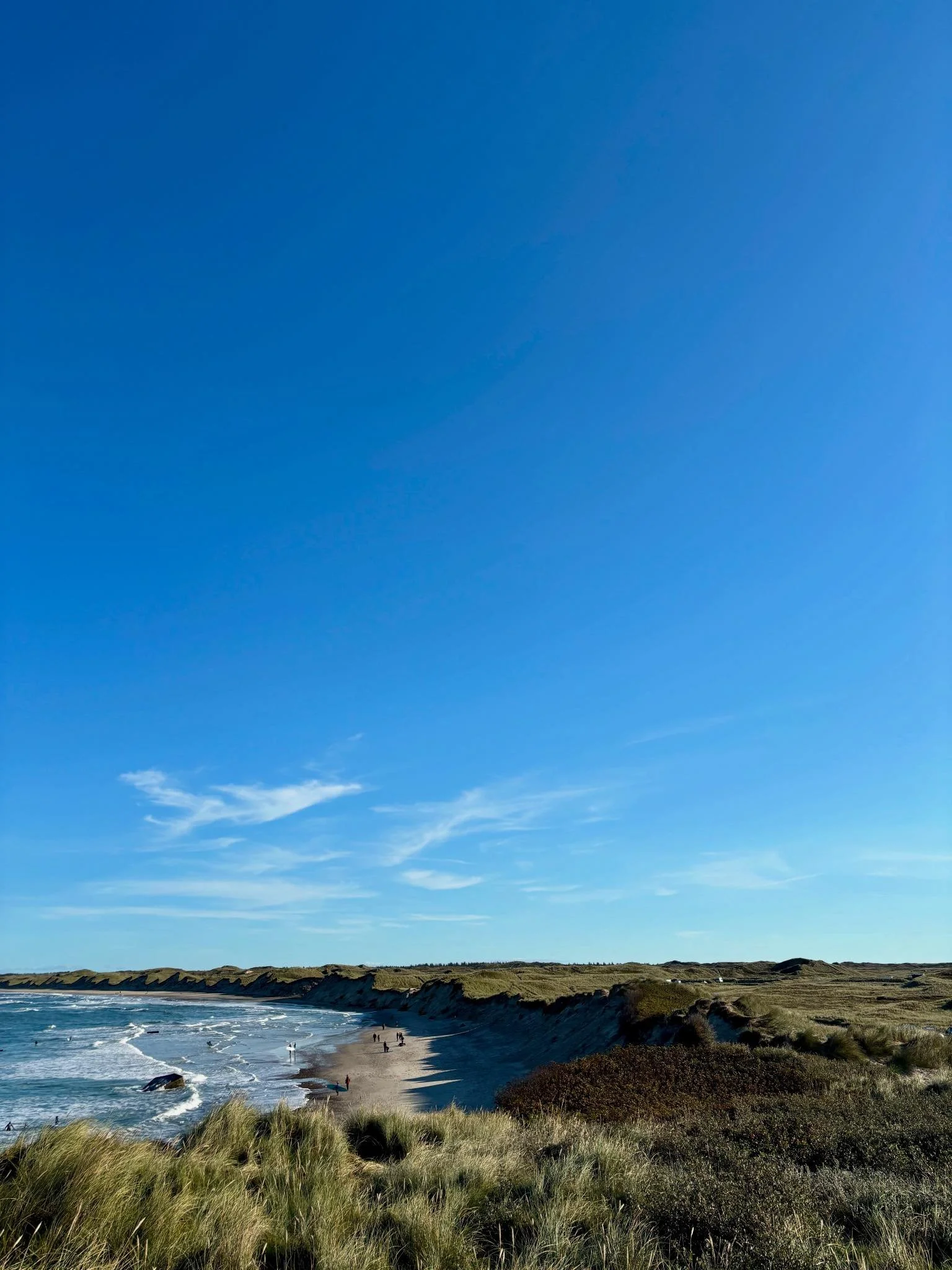 Træn med Line skal snart ud på nye eventyr