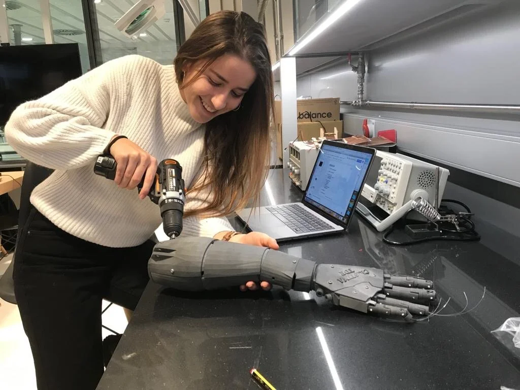 Programa "Treball de Recerca"