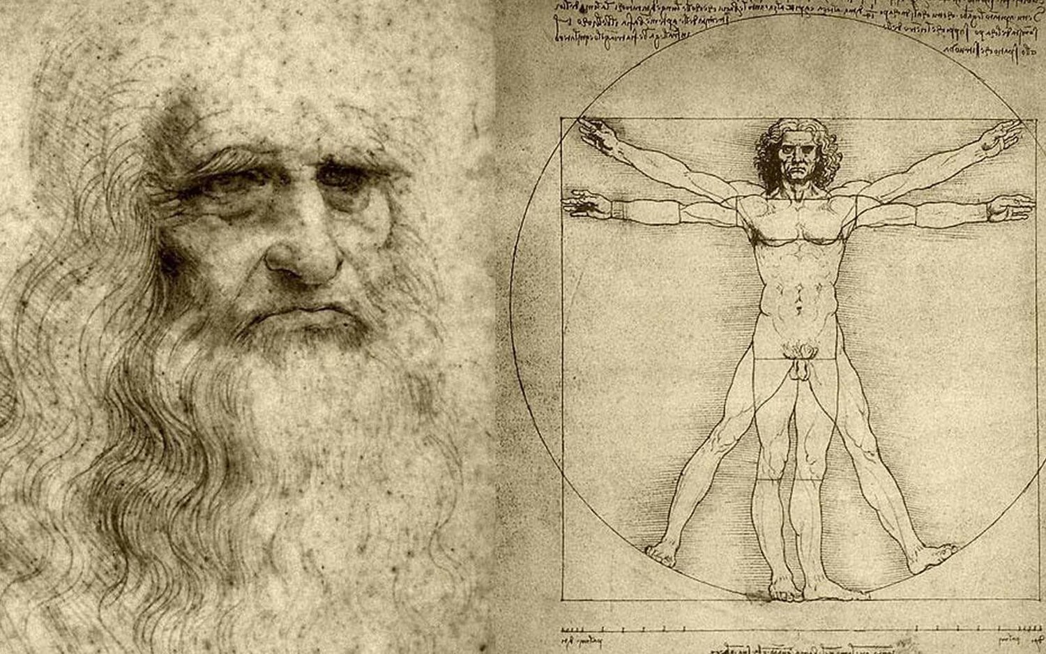 Leonardo Da Vinci, un maker del Renacimiento — FabLab Sant Cugat Leonardo Da Vinci, un maker del Renacimiento — FabLab Sant Cugat