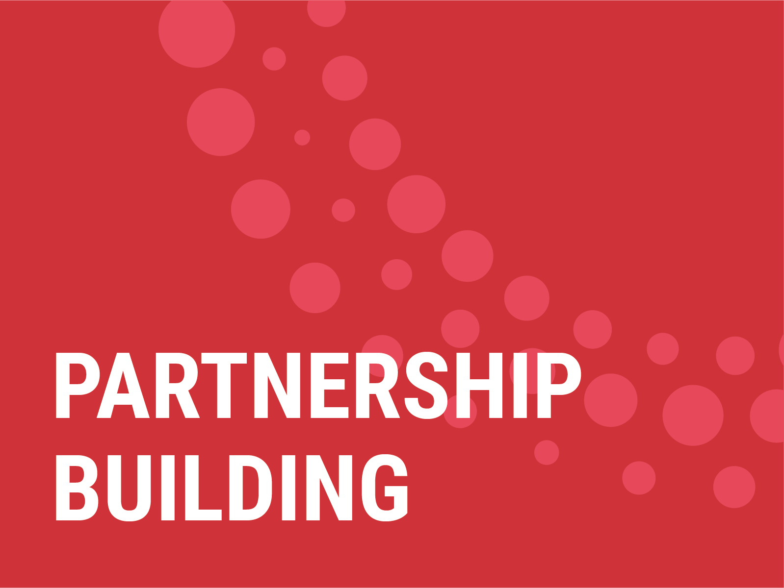  Beyond Group implements policy, strategy, and reform initiatives by ensuring the support, participation, and engagement of necessary stakeholders. 