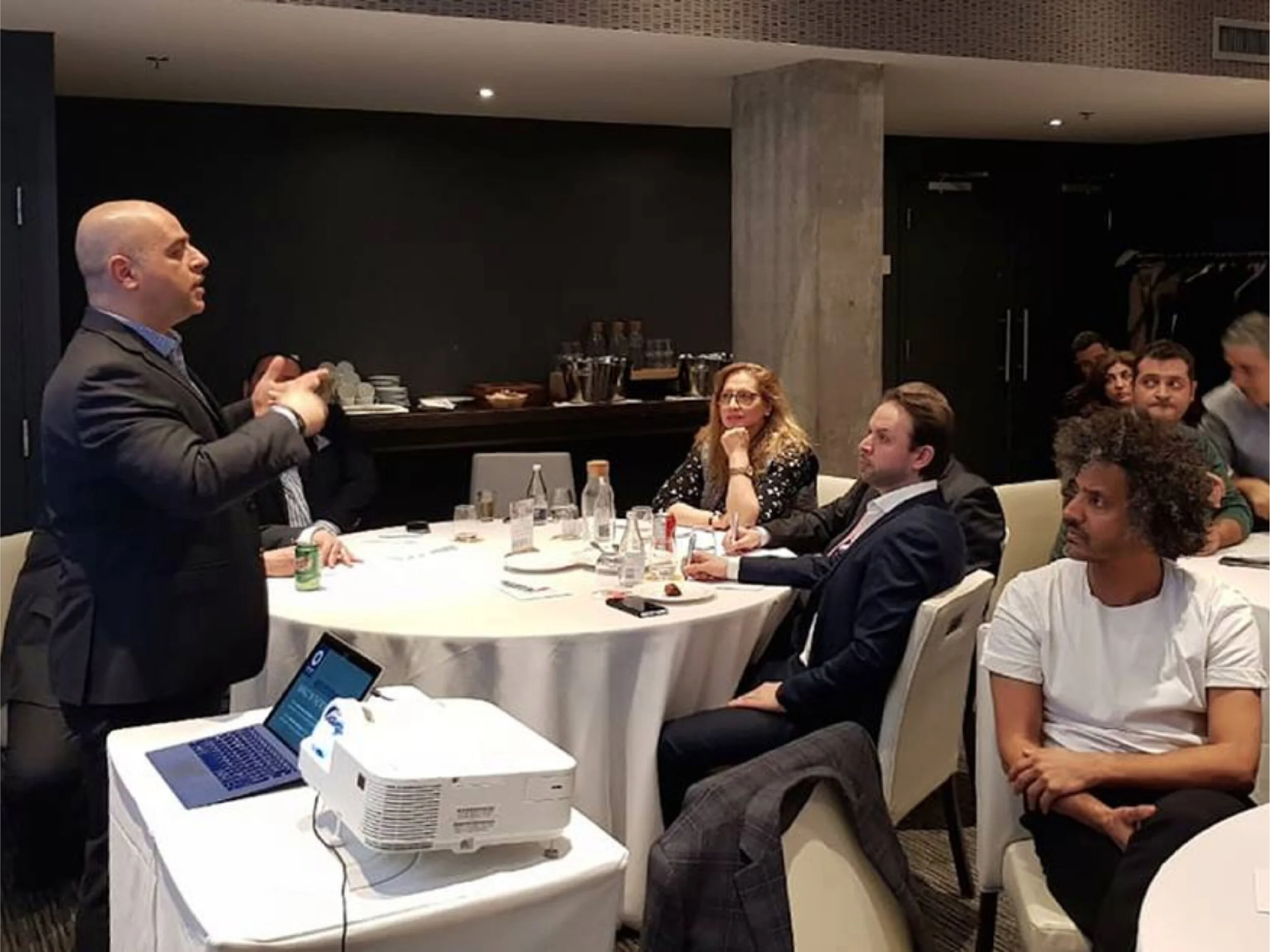 Effiqual; an affiliate for impact beyond boundaries