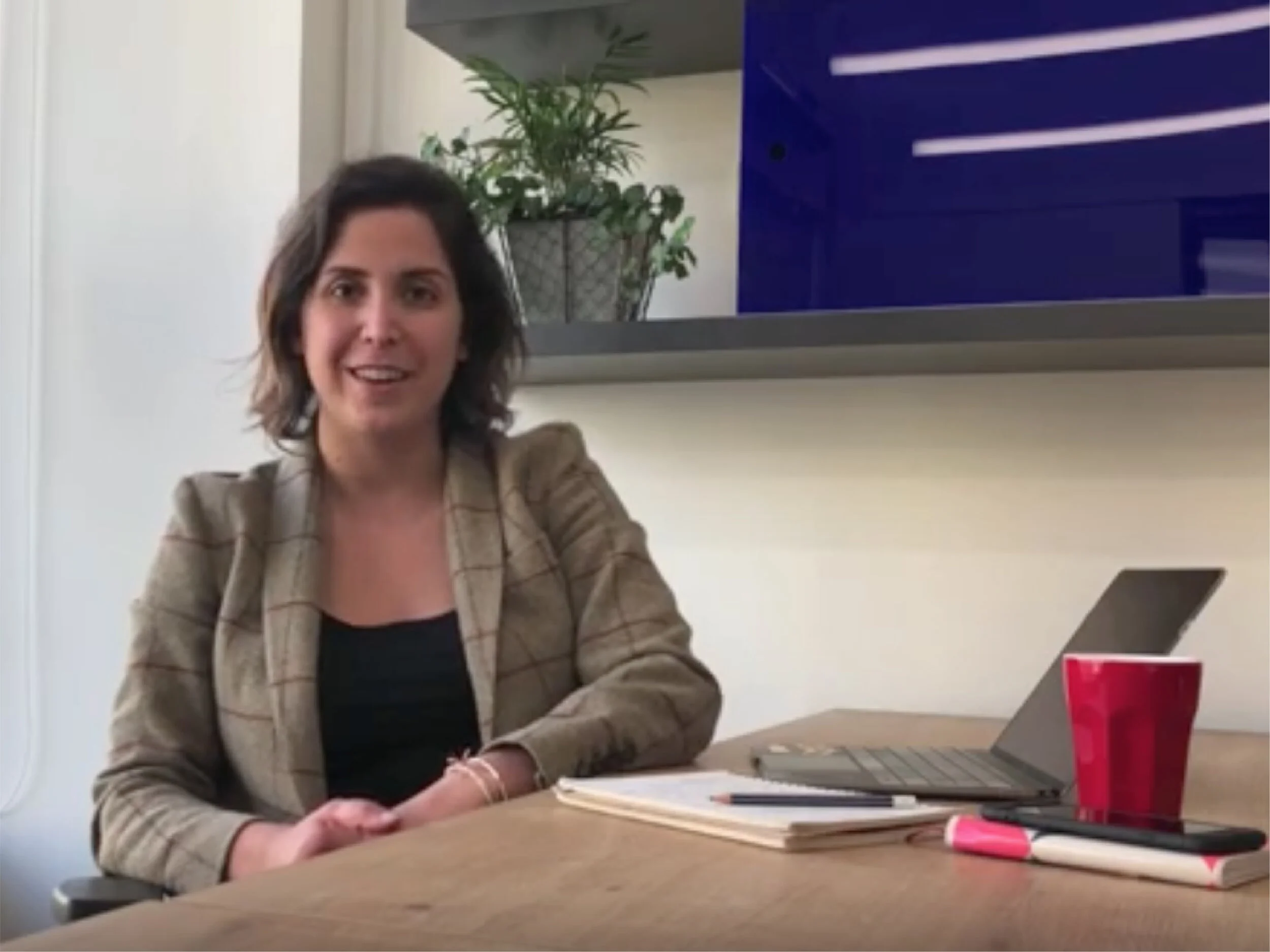 BEYOND GROUP PARTNERS WITH FEMISE FOR SUSTAINABLE AND INCLUSIVE DEVELOPMENT IN THE MEDITERRANEAN.