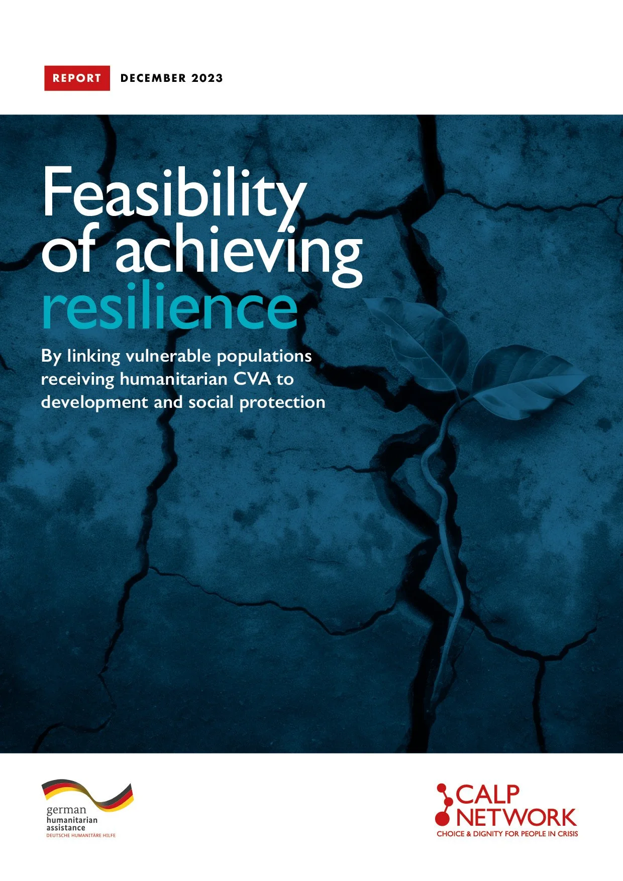 Feasibility Of Achieving Resilience
