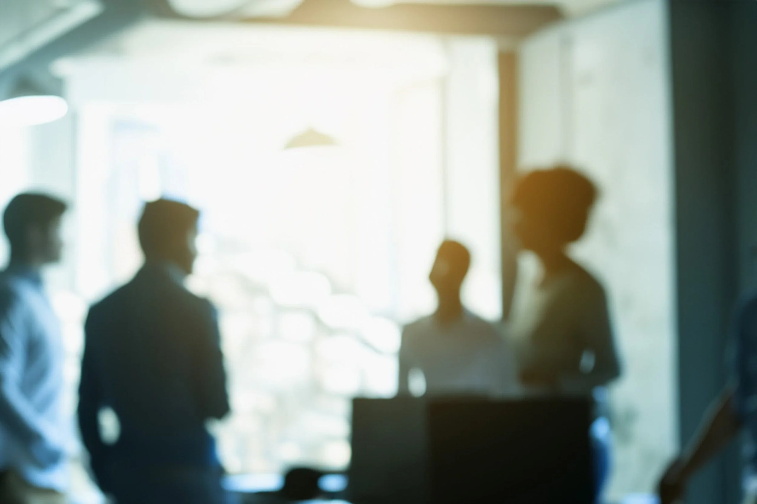 Business Resilience in Germany