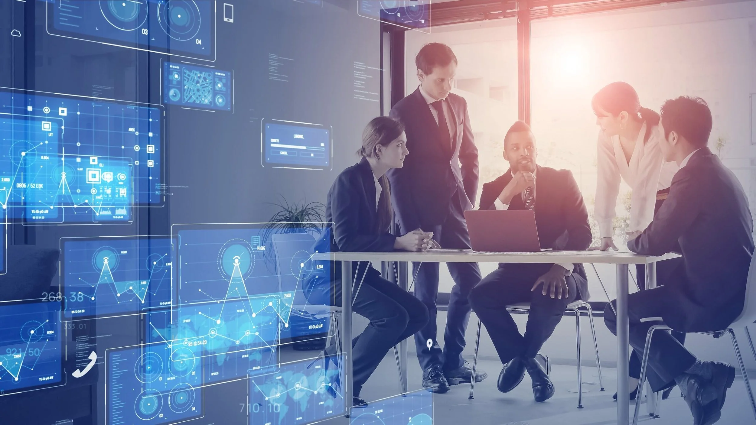 Stakeholder Engagement