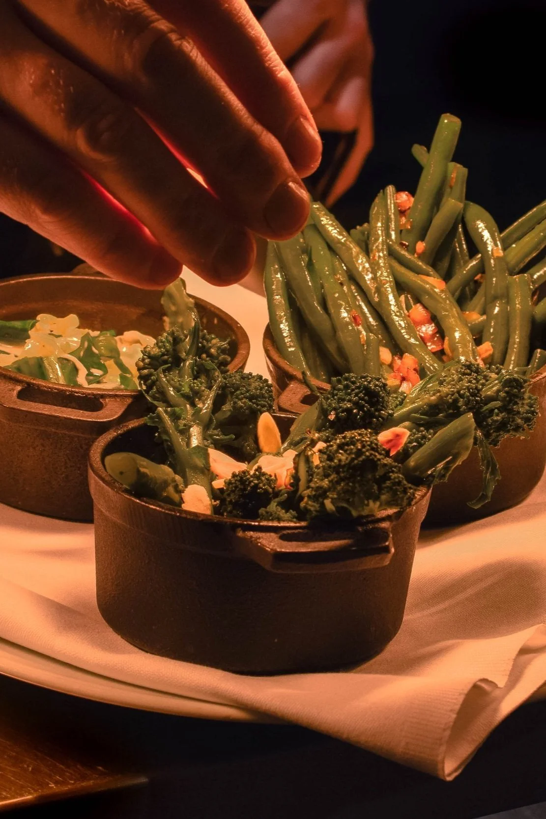 Gallery — — Mariners Restaurant Ipswich