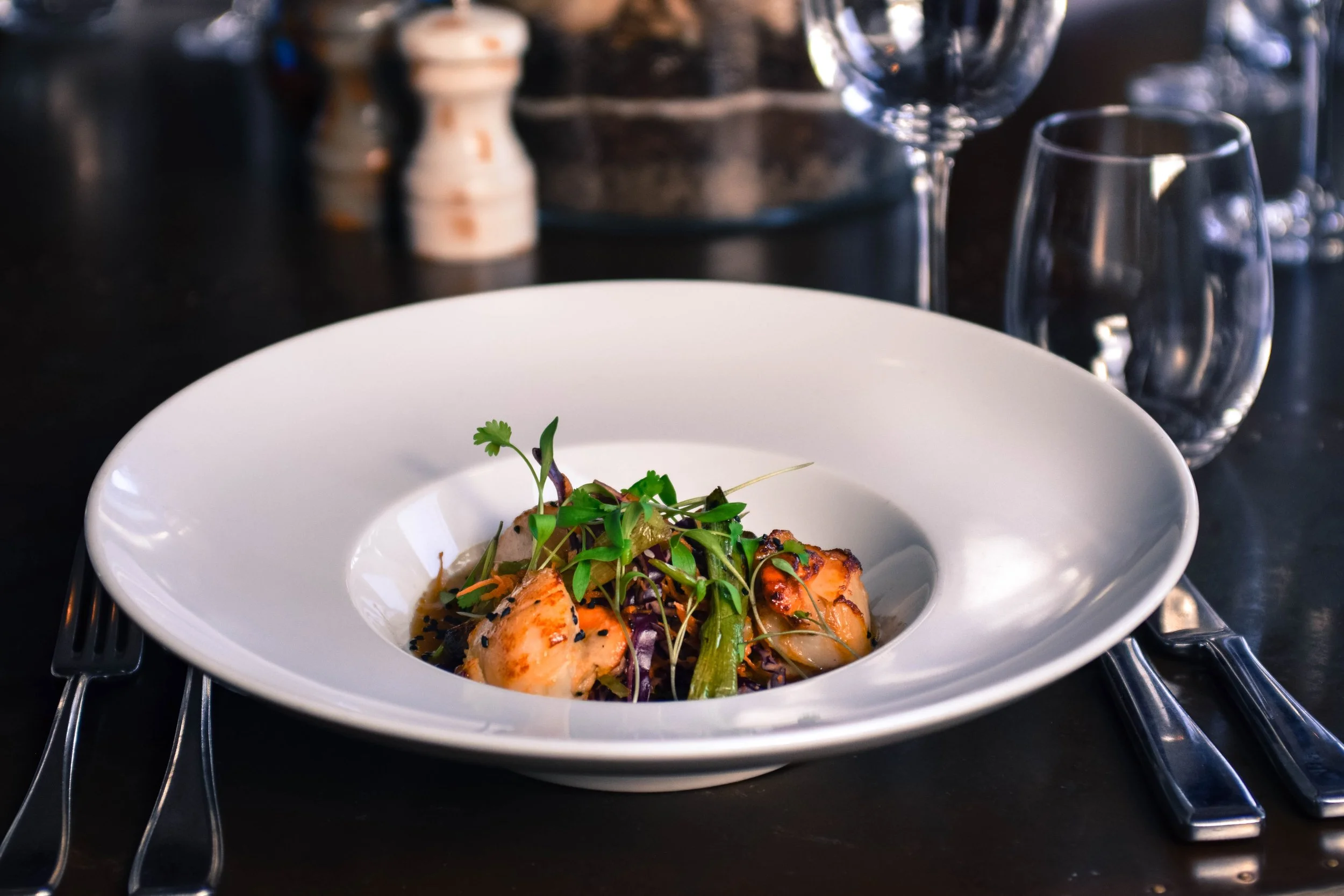 Gallery — — Mariners Restaurant Ipswich