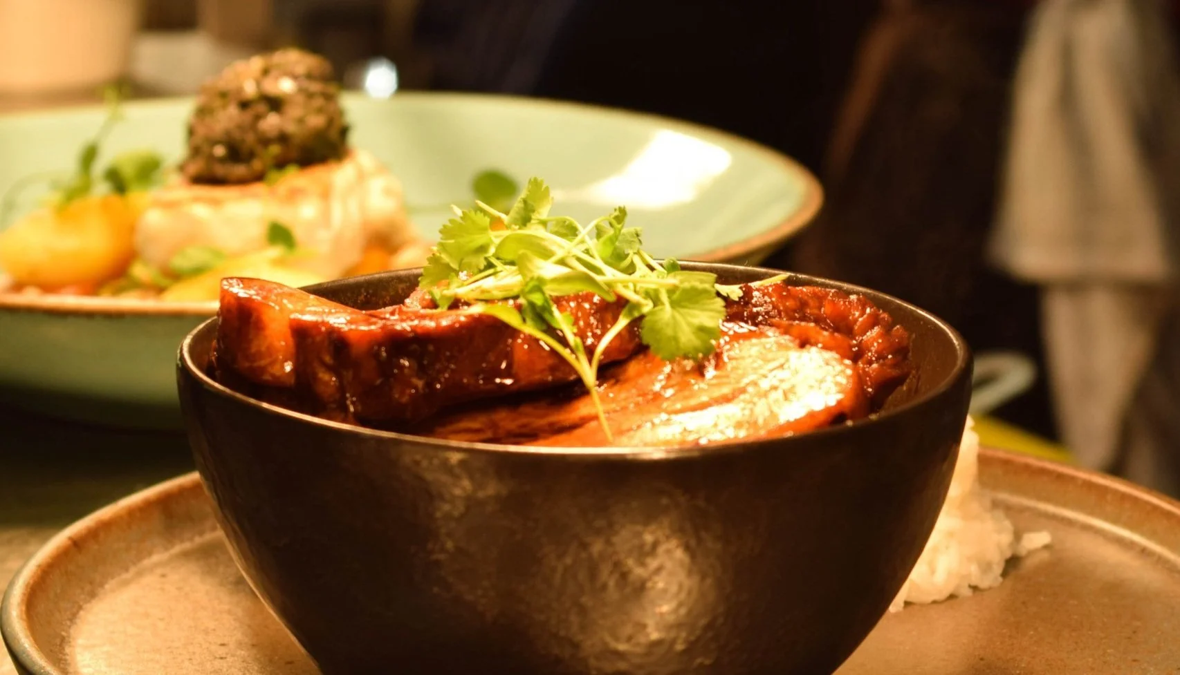 Gallery — — Mariners Restaurant Ipswich