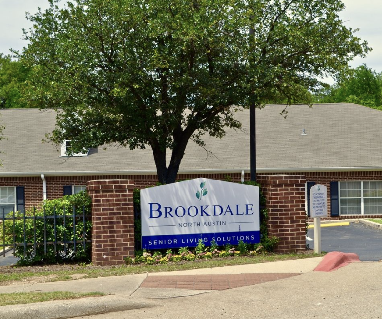 Brookdale North Austin Assisted Living - Group One