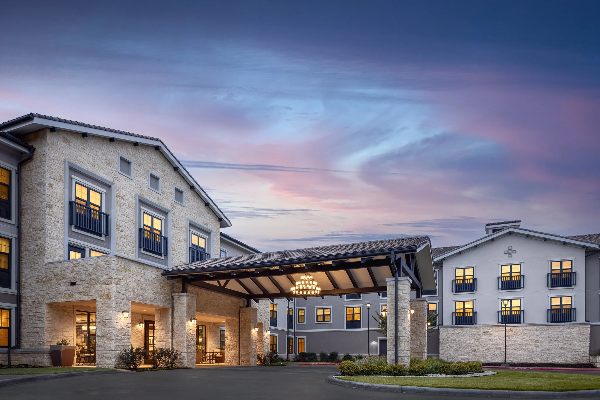 Belmount Village at Lakeway