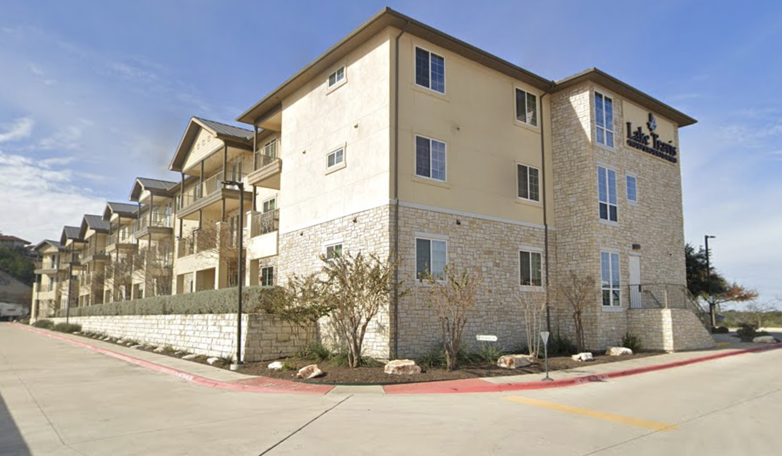 Lake Travis Independent Living - Group 2
