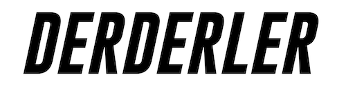 DERDERLER