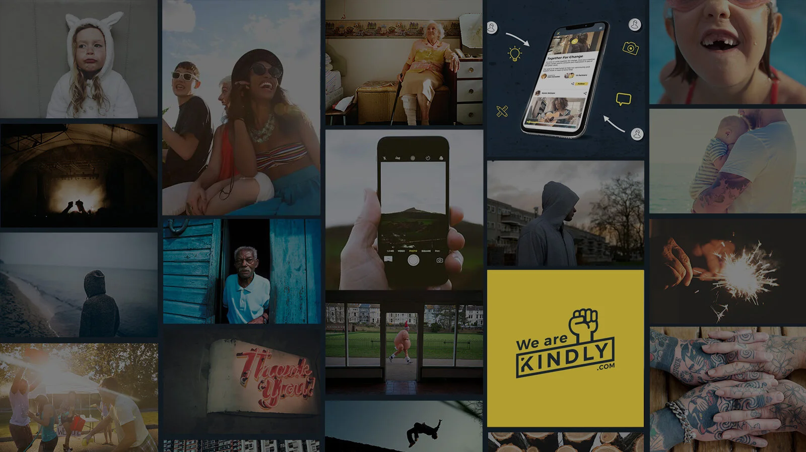 Kindly.com