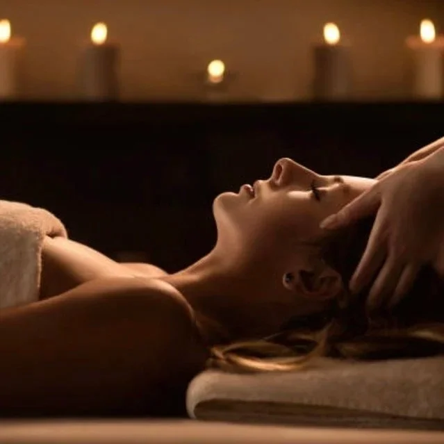  Yogic Relaxation Therapy