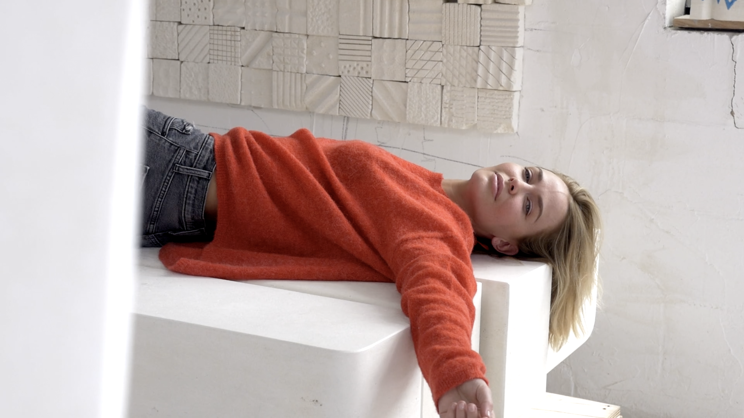 Nobody Denim | Winter Campaign