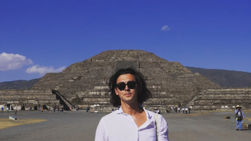 Transcend The Ordinary