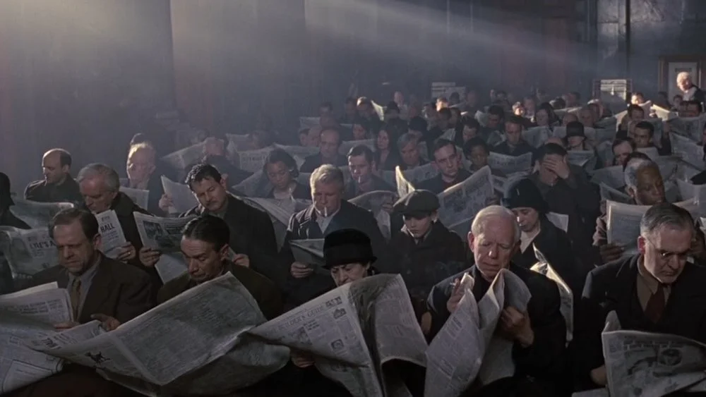 Life's What You Make It