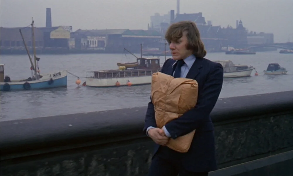 The Butterfly Effect