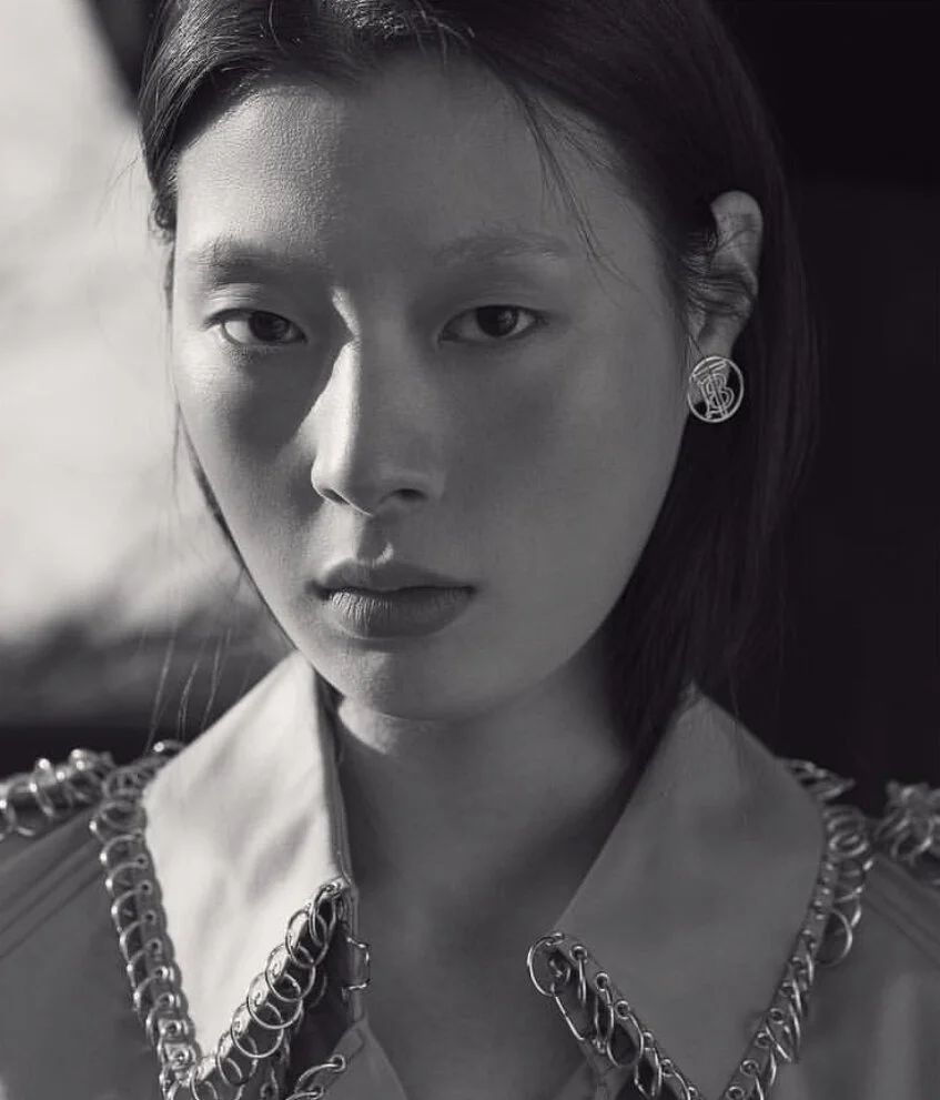 I Know You Got Seoul