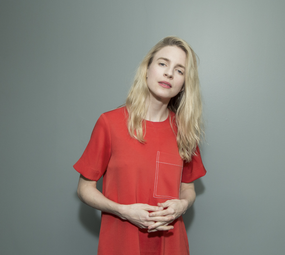 The Future Is Female