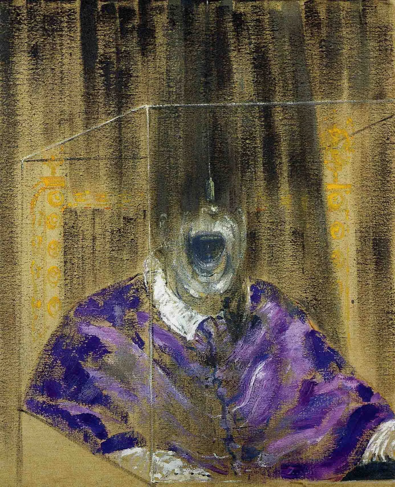 Exhilarated Despair