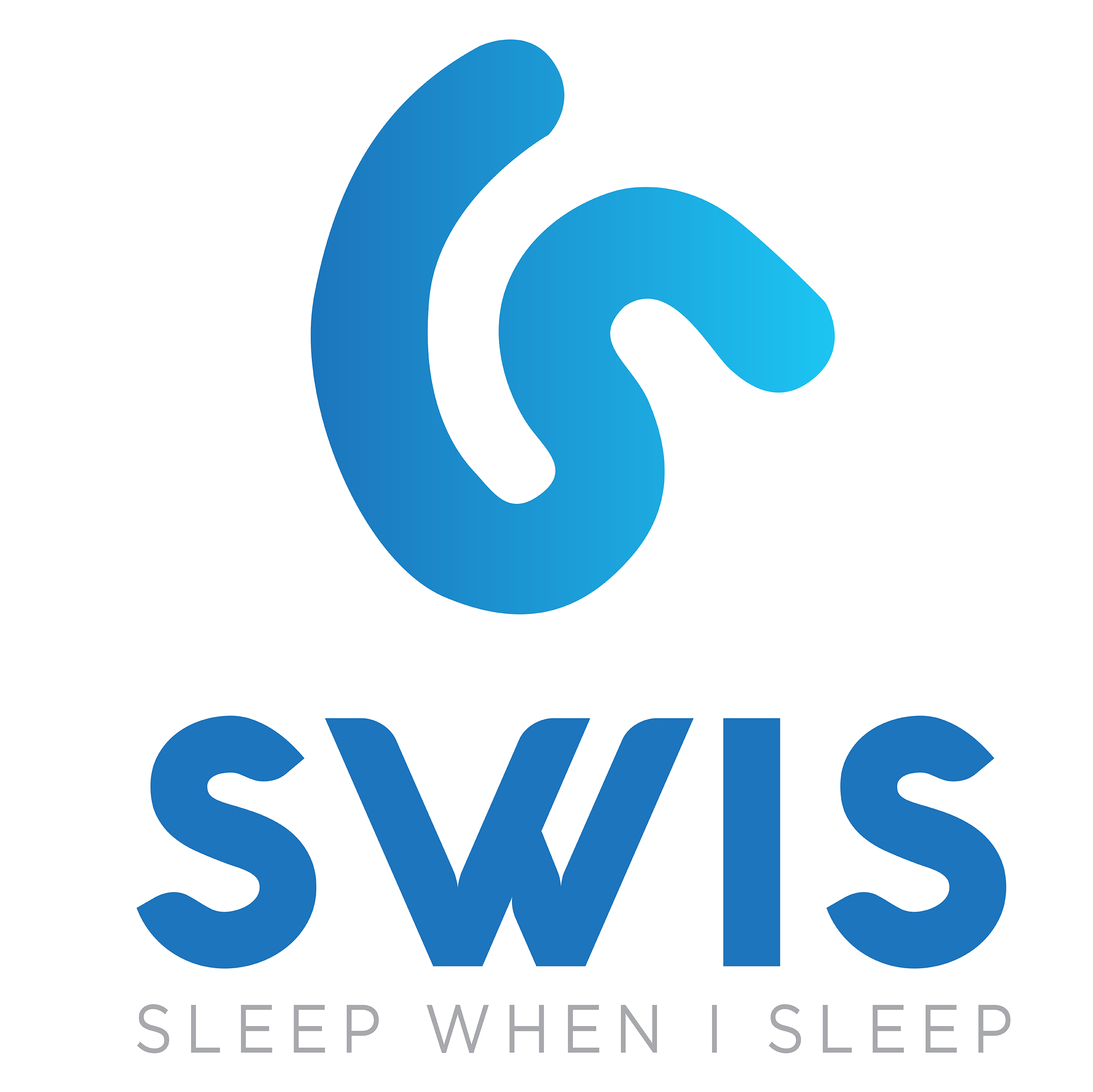 SWIS - Sleep When I Sleep