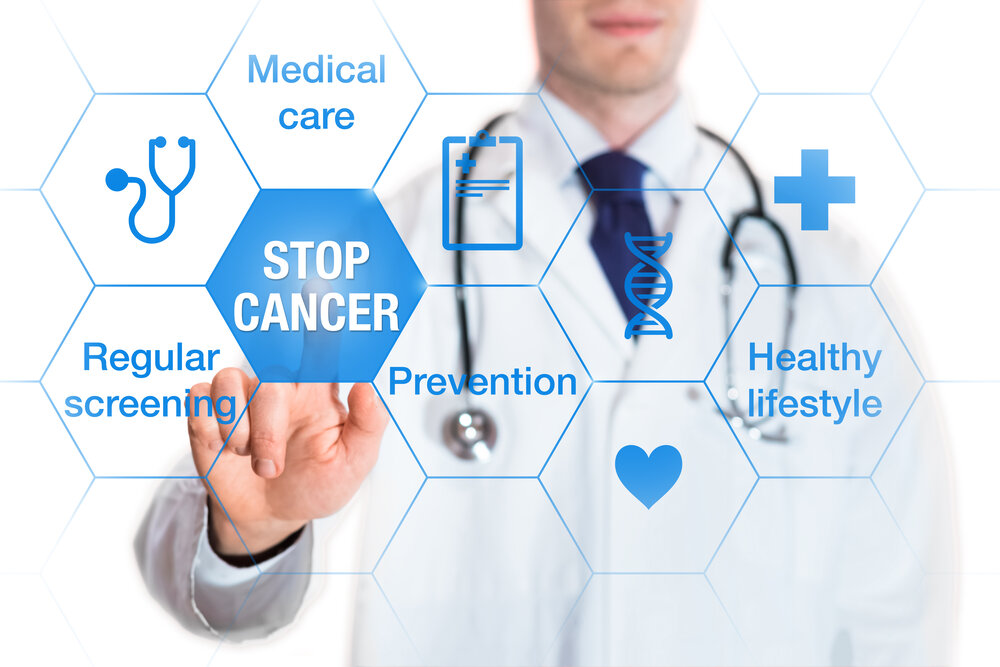 Cancer Prevention - A Lifestyle Approach — The Holistic Health Approach
