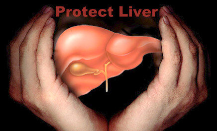 Love Your Liver — The Holistic Health Approach