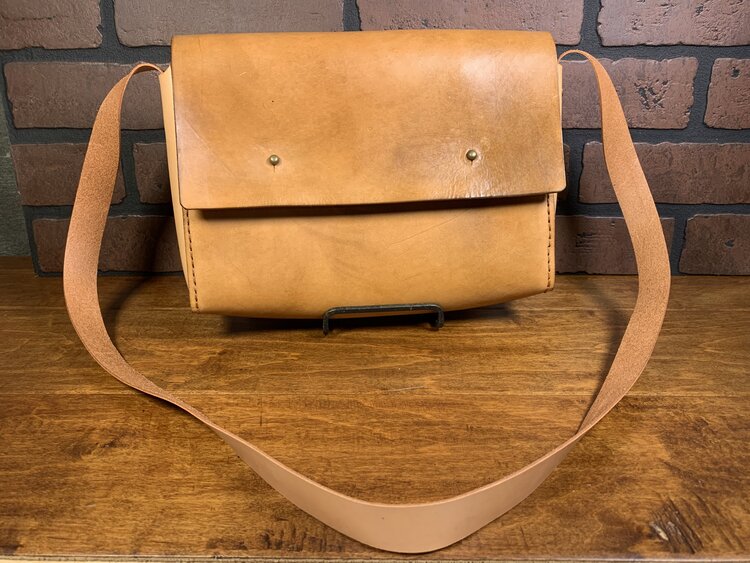 Bags — Iron Angel Leather