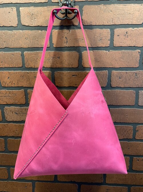 Bags — Iron Angel Leather