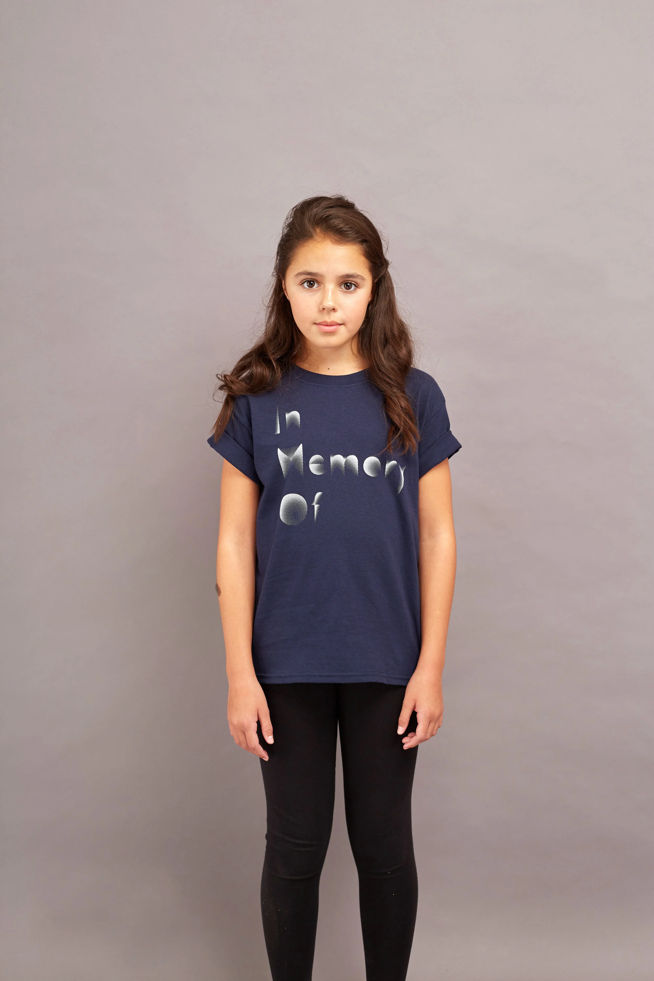 Let Children Grieve