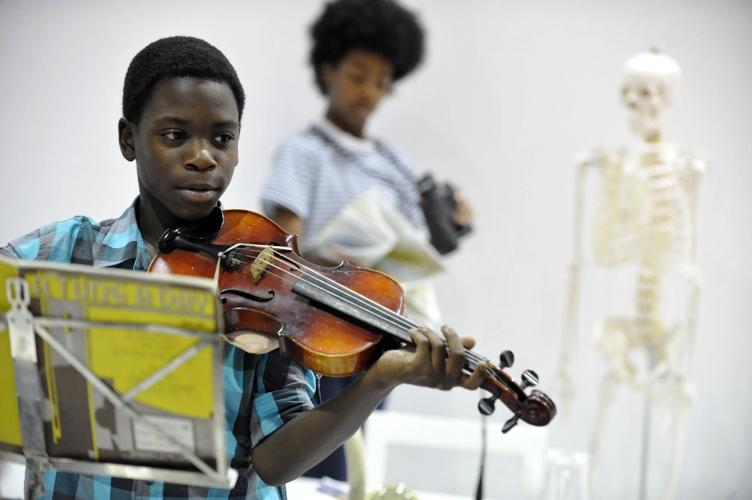 Artists and Children: Creativity, Imagination and Play