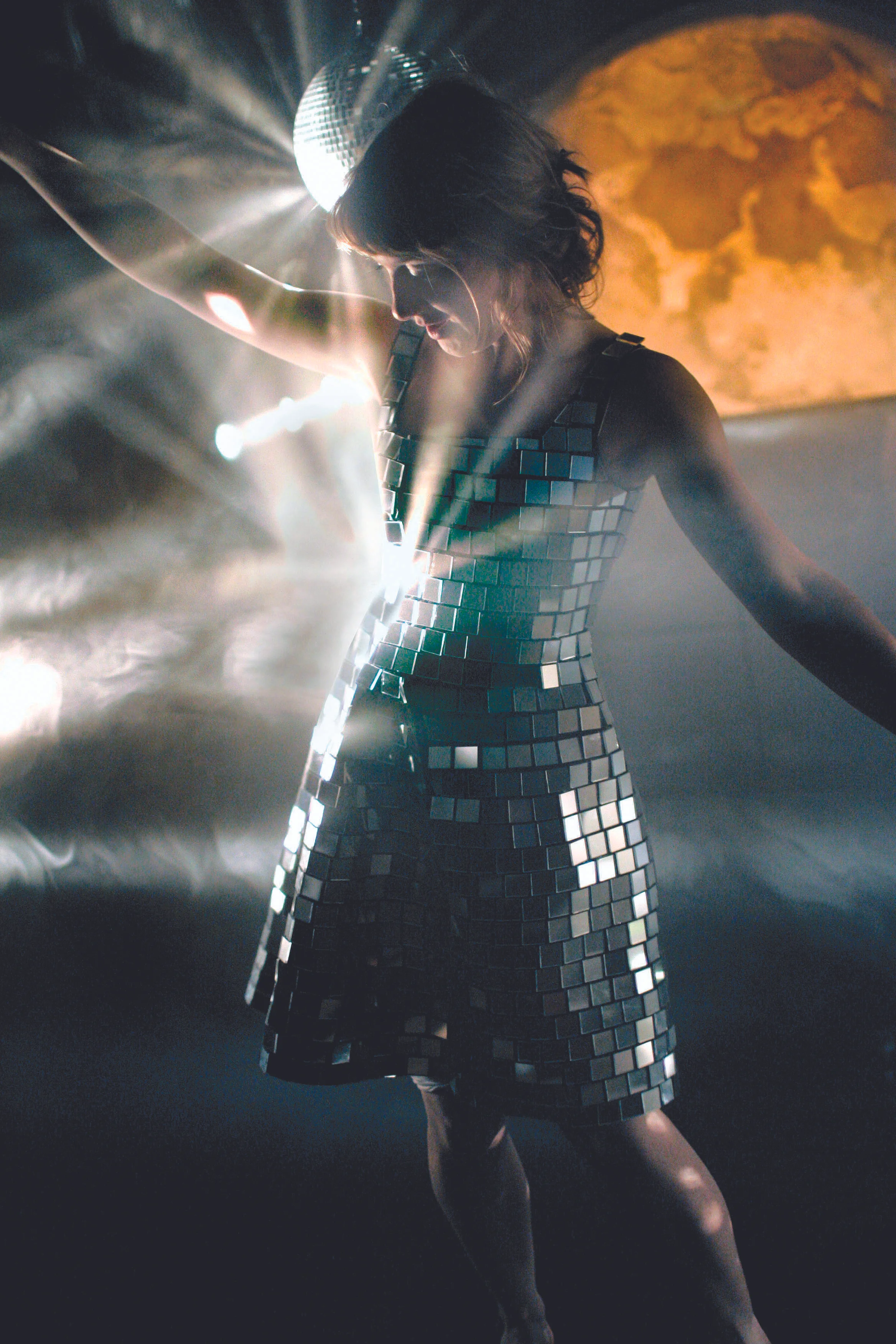 Brilliant (the film)