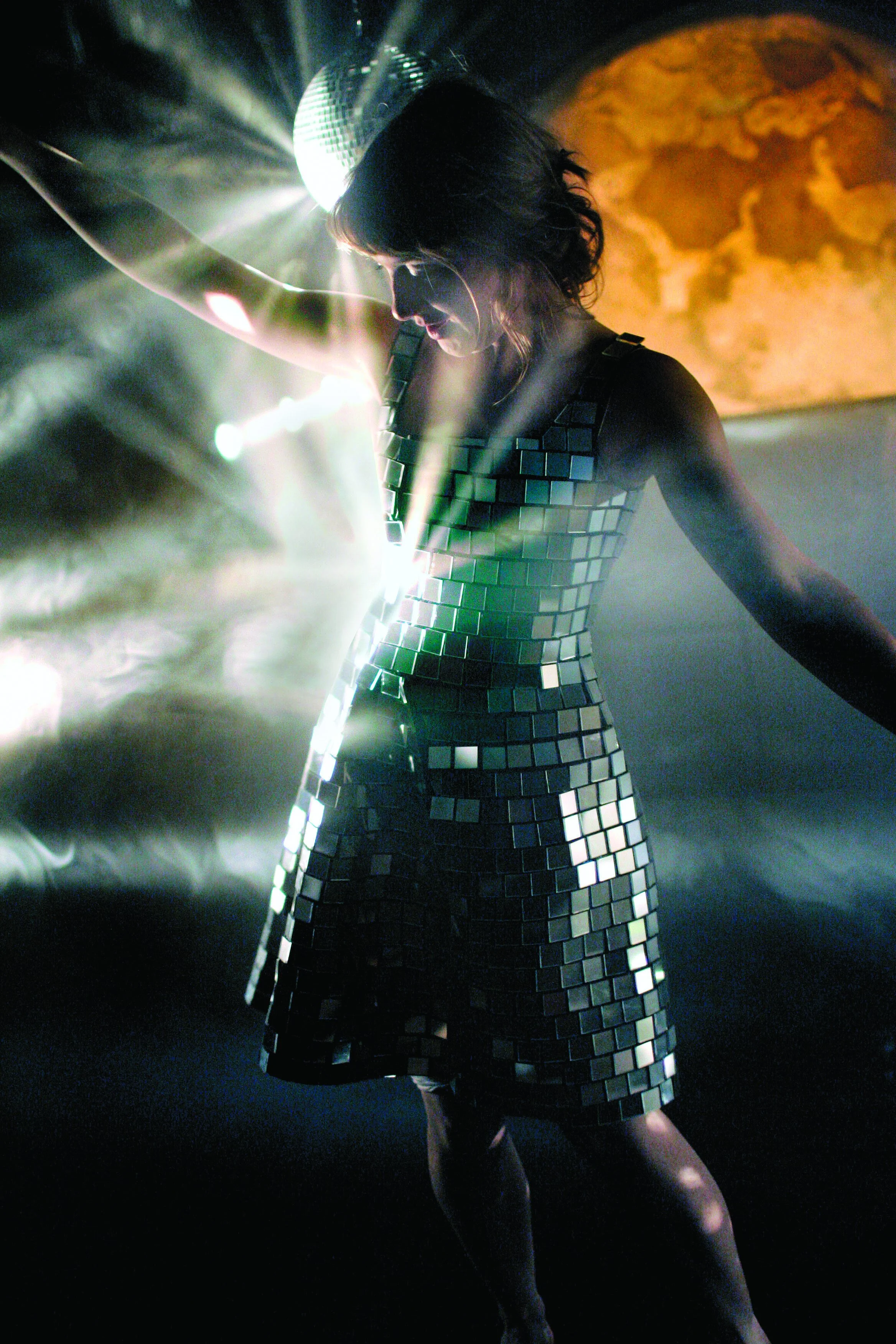 Brilliant festive screening