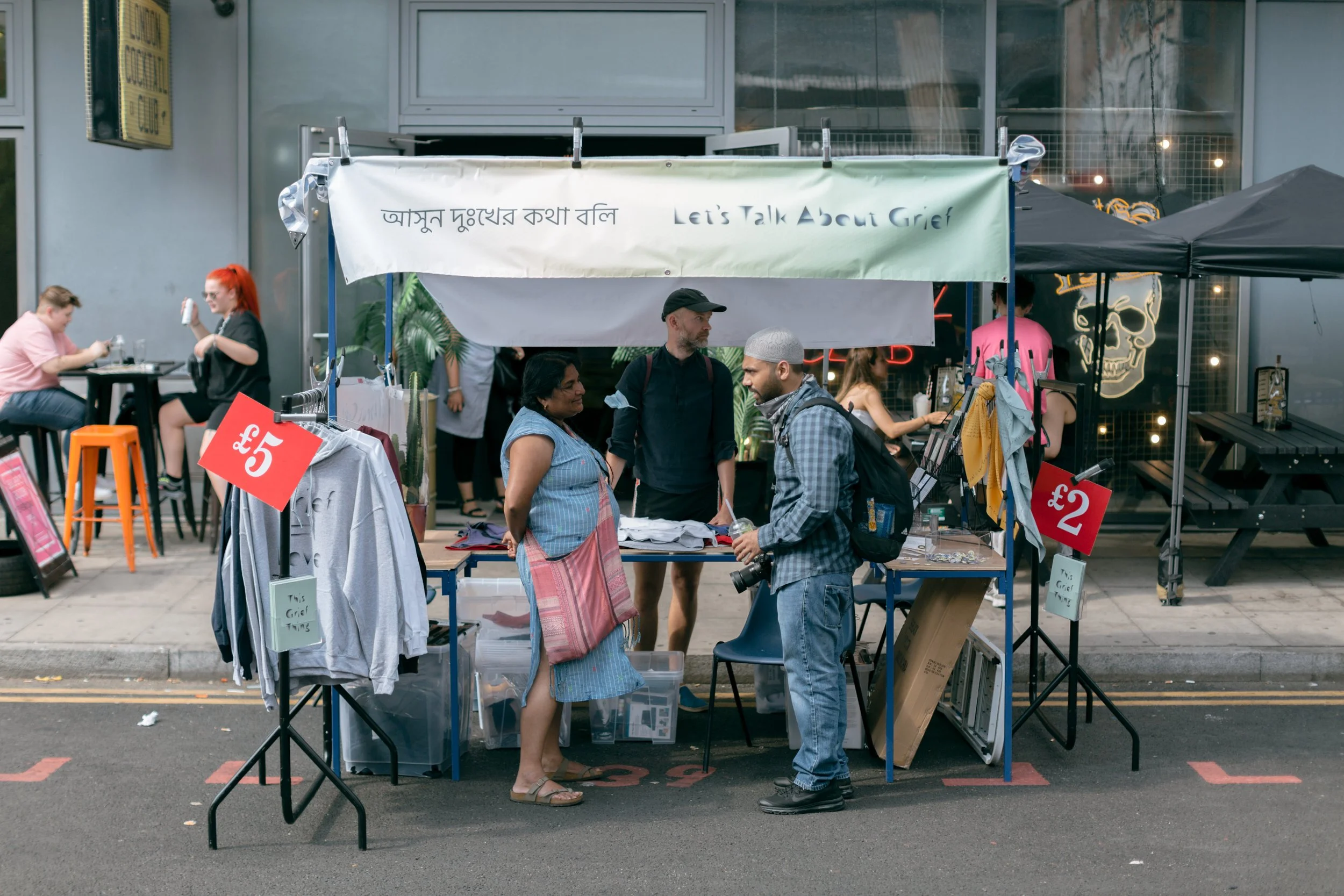 Art in the Civic Space