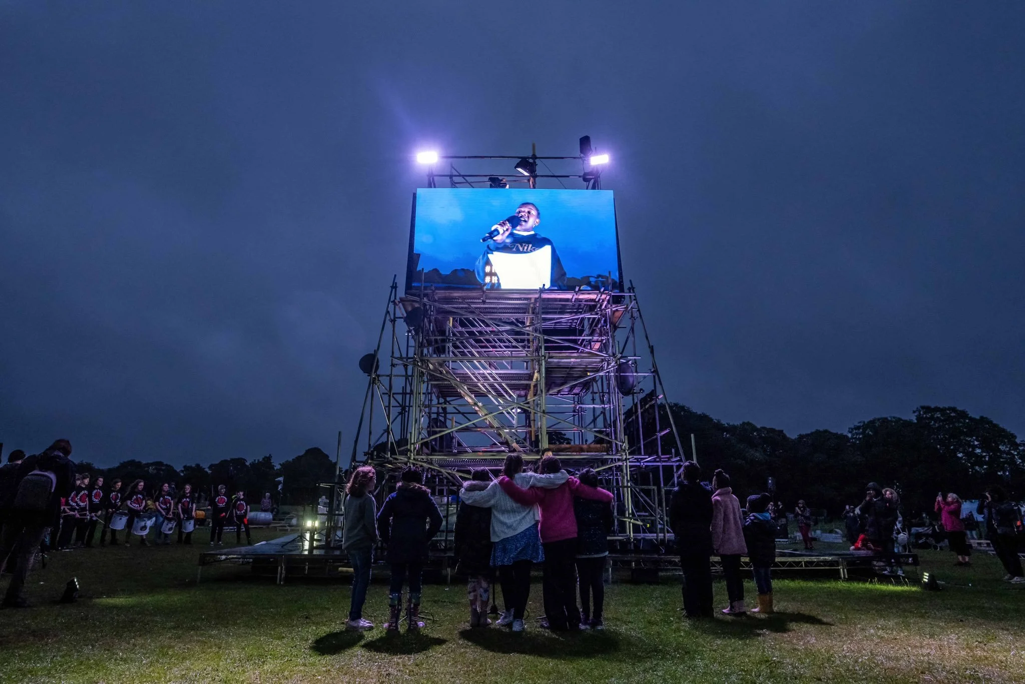 Children's Day: Reimagined