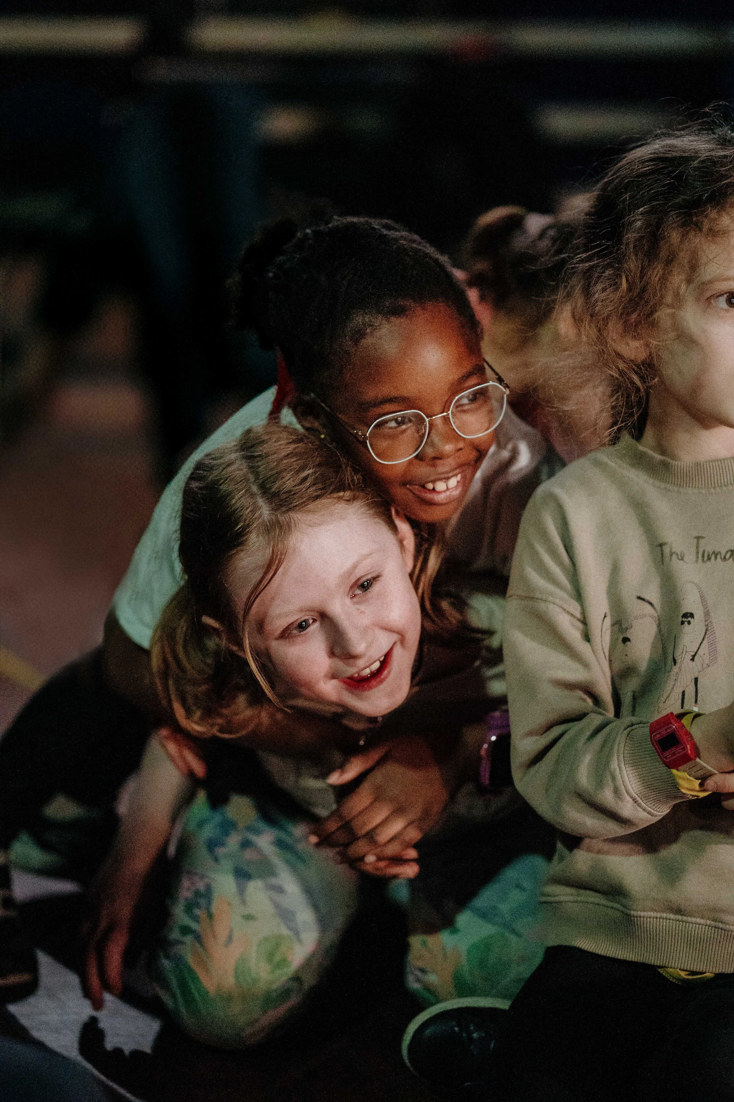 90 Minutes to find you - Time keeps The Drummer in Brighton