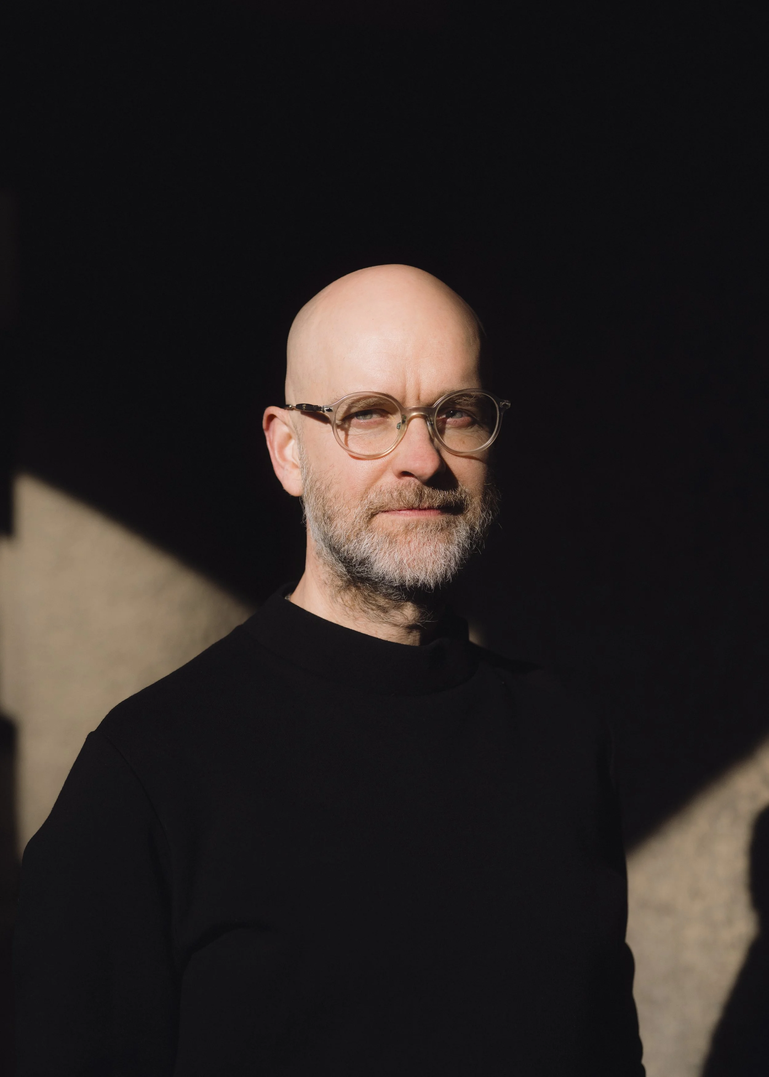 David Harradine